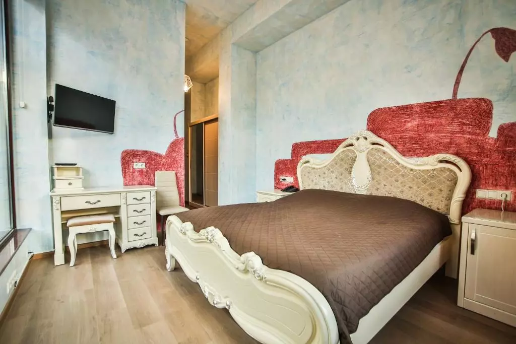 Hotel Wine Palace